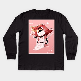 Niffty Kids Long Sleeve T-Shirt